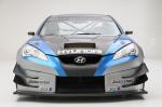Hyundai Genesis Coupe by Rhys Millen Racing 2010 года